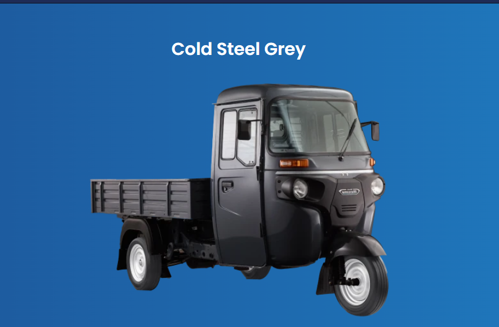 bajaj maxima xl cargo e-tec 12.0