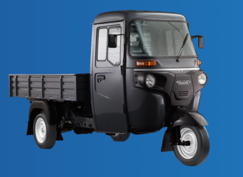 bajaj maxima xl cargo e-tec 9.0