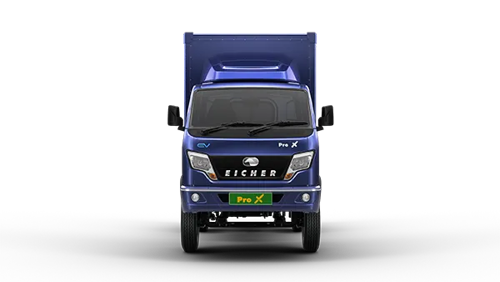 eicher pro x