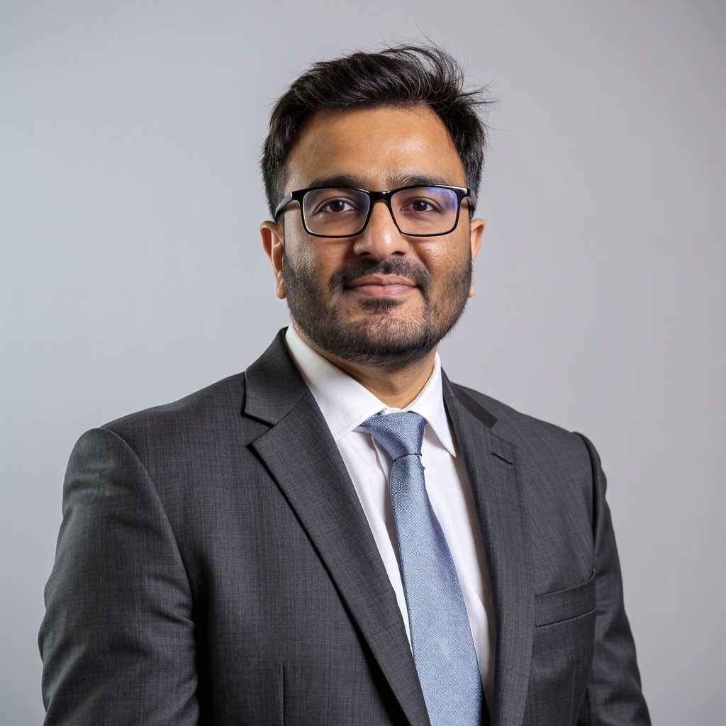 Praveen Yadav Praveen Yadav